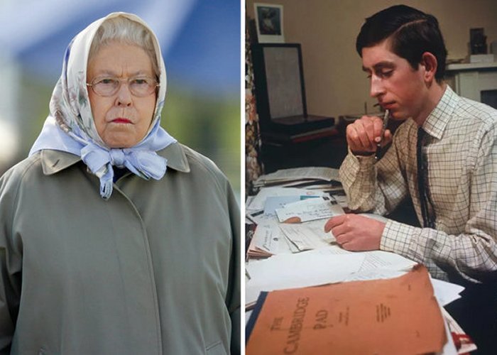 Intimate documentary the Queen ‘doesn't want you to see’